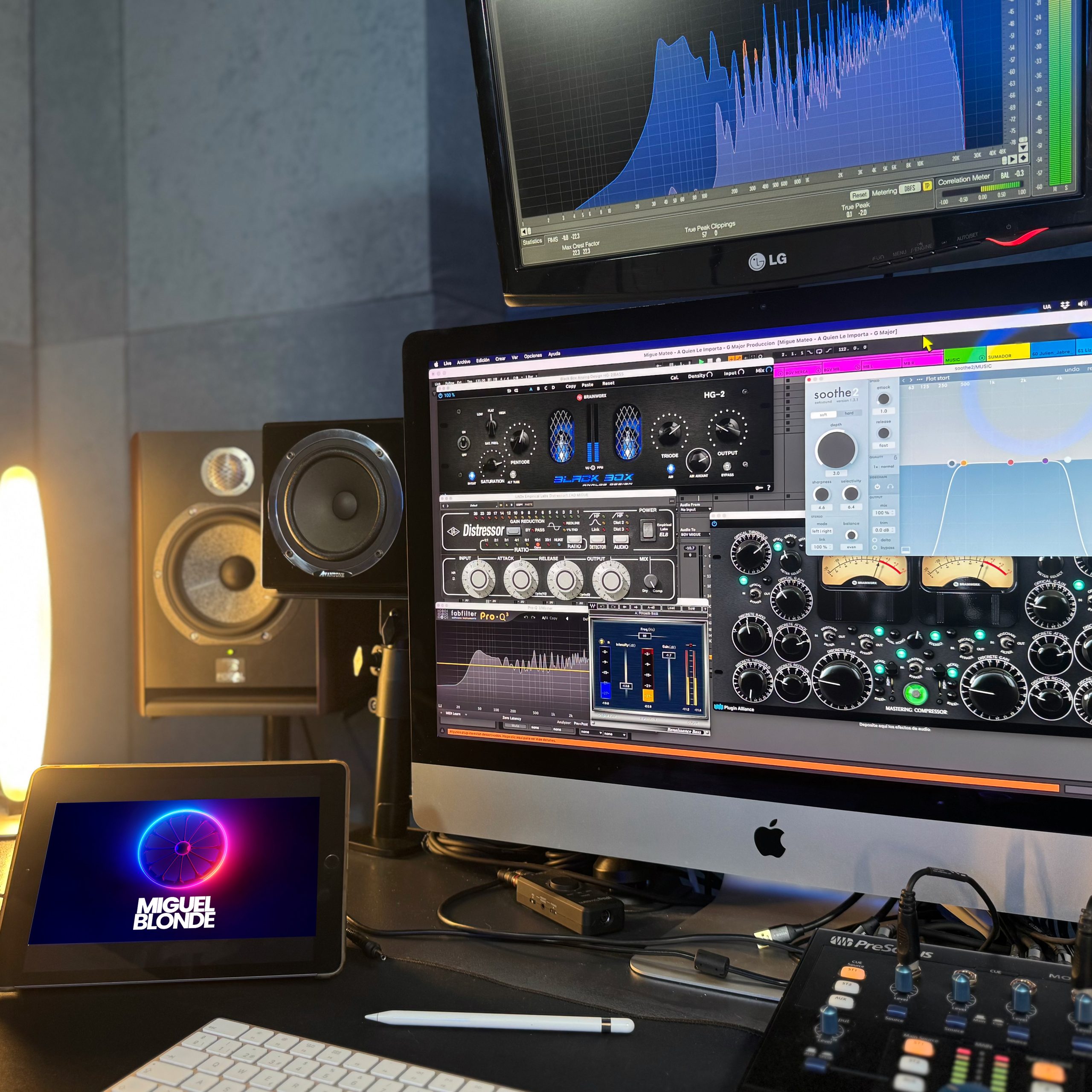 productor Musical